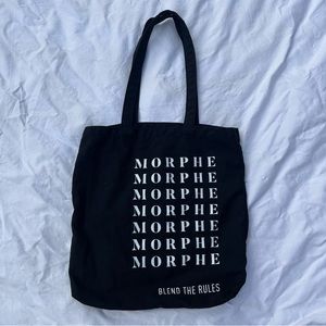 MORPHE Tote